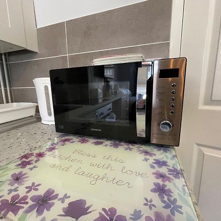 Large Ground Floor Studio Holiday Apartment Skegness - Flat 12 Екстериор снимка